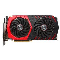 Seller recertified відеокарта MSI GeForce GTX 1080 Ti Gaming X 11264MB (Сліди використання, 517600)