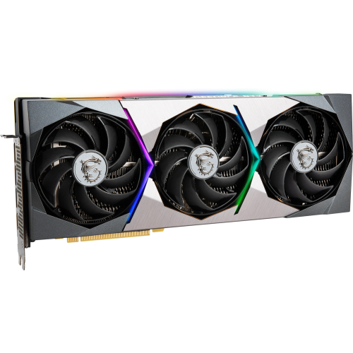 Продати Seller recertified відеокарта MSI GeForce RTX 3090 SUPRIM X 24576MB (RTX 3090 SUPRIM X 24G) (Сліди використання, 517601) за Trade-In у інтернет-магазині Телемарт - Київ, Дніпро, Україна фото