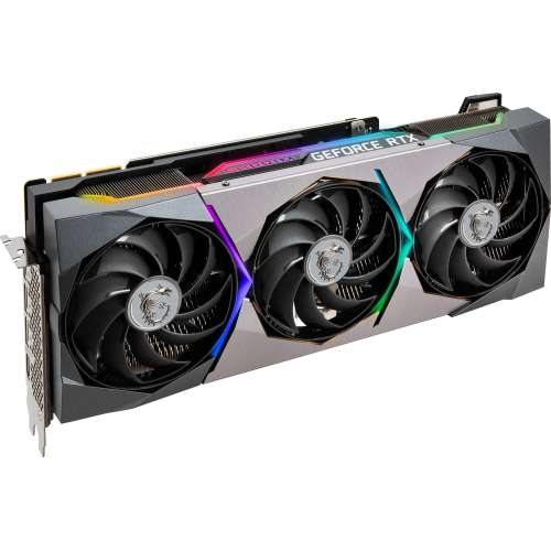 Продати Seller recertified відеокарта MSI GeForce RTX 3090 SUPRIM X 24576MB (RTX 3090 SUPRIM X 24G) (Сліди використання, 517601) за Trade-In у інтернет-магазині Телемарт - Київ, Дніпро, Україна фото