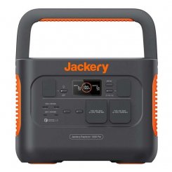 Seller recertified зарядна станція Jackery Explorer 1000 PRO (Сліди використання, 517622)