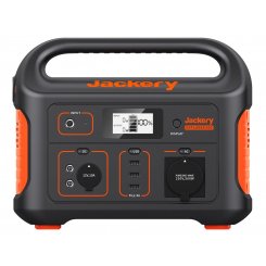 Seller recertified зарядна станція Jackery Explorer 500 (Сліди використання, 517623)