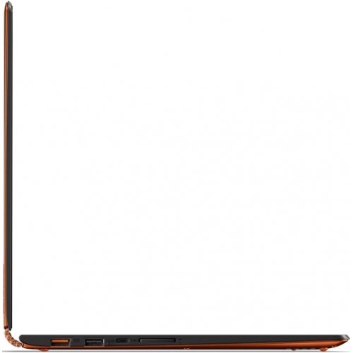 Продати Ноутбук Lenovo Yoga 900-13 (80UE007SUA) за Trade-In у інтернет-магазині Телемарт - Київ, Дніпро, Україна фото