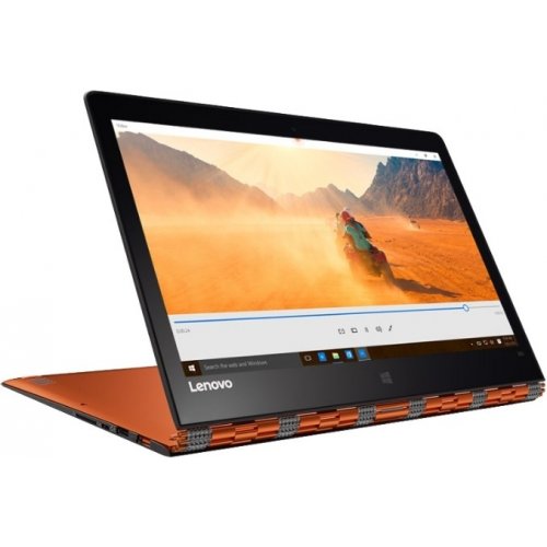 Продати Ноутбук Lenovo Yoga 900-13 (80UE007SUA) за Trade-In у інтернет-магазині Телемарт - Київ, Дніпро, Україна фото
