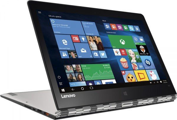 Купить Ноутбук Lenovo Yoga 900-13 (80UE007XUA) - цена в Харькове, Киеве ...