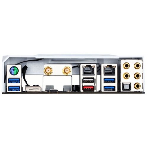 Продать Материнская плата Gigabyte GA-X99-Designare EX (s2011-3, Intel X99) по Trade-In интернет-магазине Телемарт - Киев, Днепр, Украина фото