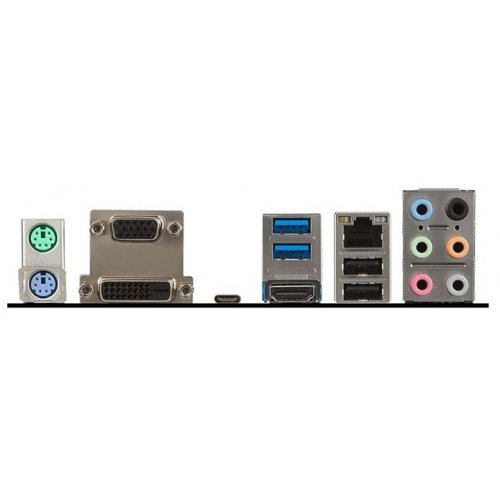 Продать Материнская плата MSI C236A WORKSTATION (s1151, Intel C236) по Trade-In интернет-магазине Телемарт - Киев, Днепр, Украина фото