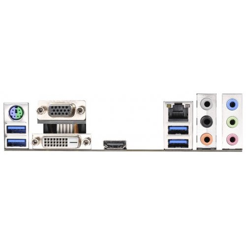 Продати Материнська плата AsRock B150M PRO4 (s1151, Intel B150) за Trade-In у інтернет-магазині Телемарт - Київ, Дніпро, Україна фото