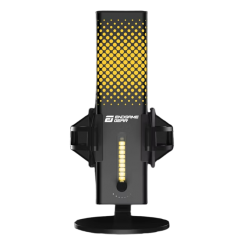 Photo Endgame Gear Xstrm USB Microphone (EGG-XST-BLK) Black
