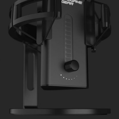 Купить Микрофон Endgame Gear Xstrm USB Microphone (EGG-XST-BLK) Black - цена в Харькове, Киеве, Днепре, Одессе
в интернет-магазине Telemart фото