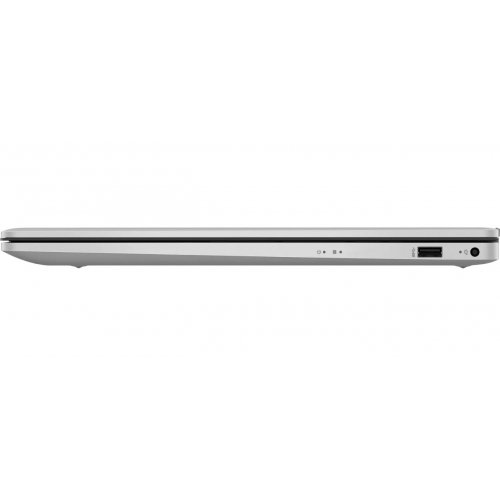 Продать Ноутбук HP 17-cn3010ua (834P6EA) Silver по Trade-In интернет-магазине Телемарт - Киев, Днепр, Украина фото