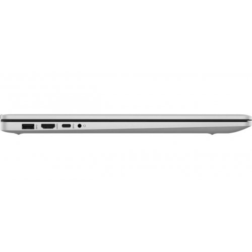 Купить Ноутбук HP 17-cn3011ua (833U7EA) Silver - цена в Харькове, Киеве, Днепре, Одессе
в интернет-магазине Telemart фото