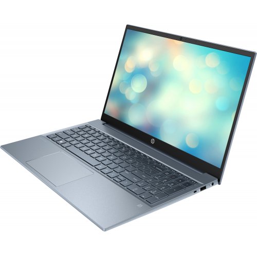 Продати Ноутбук HP Pavilion 15-eg2035ua (832X7EA) Fog Blue за Trade-In у інтернет-магазині Телемарт - Київ, Дніпро, Україна фото