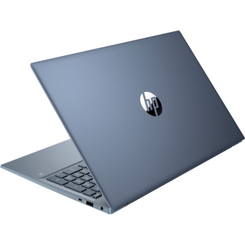 Продати Ноутбук HP Pavilion 15-eg2035ua (832X7EA) Fog Blue за Trade-In у інтернет-магазині Телемарт - Київ, Дніпро, Україна фото
