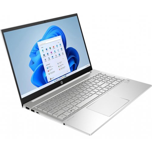 Продати Ноутбук HP Pavilion 15-eg2039ua (832X9EA) White за Trade-In у інтернет-магазині Телемарт - Київ, Дніпро, Україна фото