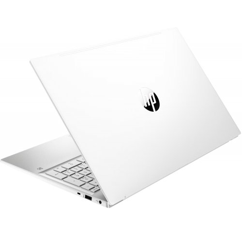 Продати Ноутбук HP Pavilion 15-eg2039ua (832X9EA) White за Trade-In у інтернет-магазині Телемарт - Київ, Дніпро, Україна фото