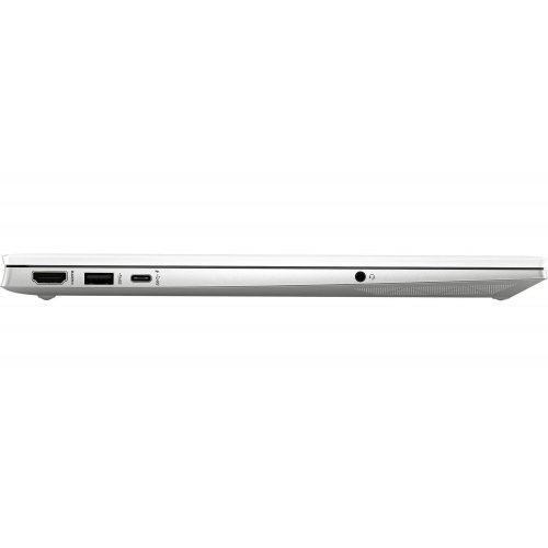 Продати Ноутбук HP Pavilion 15-eg2039ua (832X9EA) White за Trade-In у інтернет-магазині Телемарт - Київ, Дніпро, Україна фото
