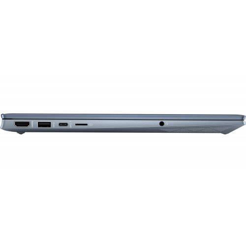 Продати Ноутбук HP Pavilion 15-eg2040ua (833K3EA) Fog Blue за Trade-In у інтернет-магазині Телемарт - Київ, Дніпро, Україна фото