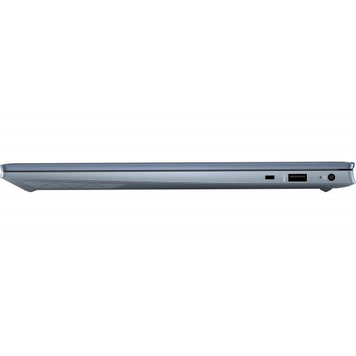 Продати Ноутбук HP Pavilion 15-eg2040ua (833K3EA) Fog Blue за Trade-In у інтернет-магазині Телемарт - Київ, Дніпро, Україна фото