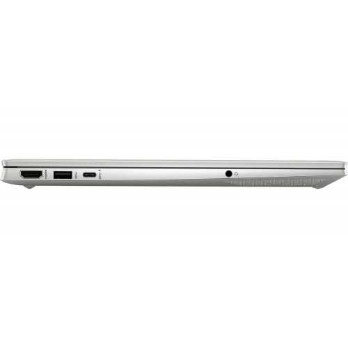 Продати Ноутбук HP Pavilion 15-eg2041ua (833K5EA) Silver за Trade-In у інтернет-магазині Телемарт - Київ, Дніпро, Україна фото