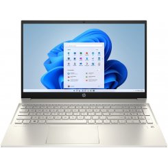 Ноутбук HP Pavilion 15-eg2042ua (832Y0EA) Warm Gold
