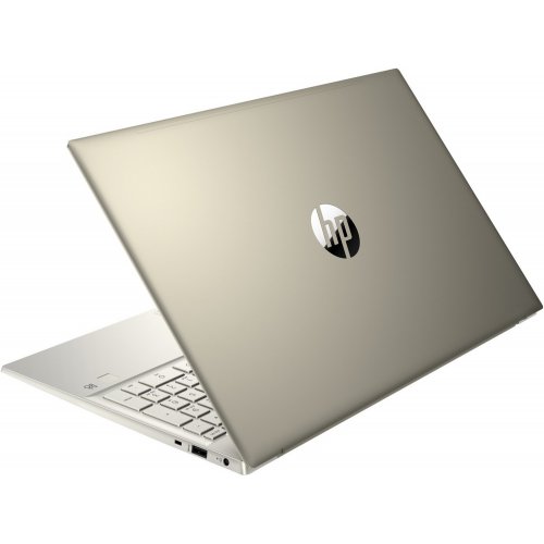 Продати Ноутбук HP Pavilion 15-eg2042ua (832Y0EA) Warm Gold за Trade-In у інтернет-магазині Телемарт - Київ, Дніпро, Україна фото