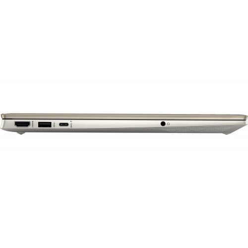 Продати Ноутбук HP Pavilion 15-eg2042ua (832Y0EA) Warm Gold за Trade-In у інтернет-магазині Телемарт - Київ, Дніпро, Україна фото