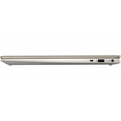 Продати Ноутбук HP Pavilion 15-eg2042ua (832Y0EA) Warm Gold за Trade-In у інтернет-магазині Телемарт - Київ, Дніпро, Україна фото