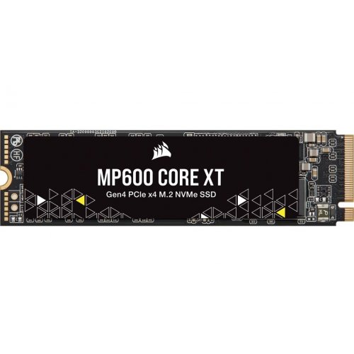 Corsair MP600 Pro LPX 1TB M.2 2280 PCI-E x4 Gen4 NVMe (CSSD