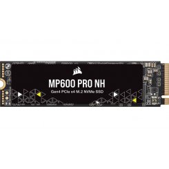 Фото SSD-диск Corsair MP600 PRO NH 3D NAND TLC 1TB M.2 (2280 PCI-E) NVMe x4 (CSSD-F1000GBMP600PNH)