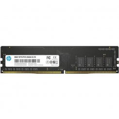 ОЗП HP DDR4 8GB 2666 MHz V2 (7EH55AA#ABB)