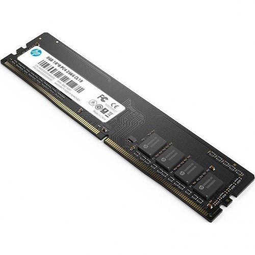Продати ОЗП HP DDR4 8GB 2666 MHz V2 (7EH55AA#ABB) за Trade-In у інтернет-магазині Телемарт - Київ, Дніпро, Україна фото