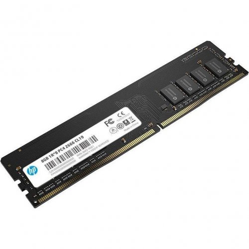 Продати ОЗП HP DDR4 8GB 2666 MHz V2 (7EH55AA#ABB) за Trade-In у інтернет-магазині Телемарт - Київ, Дніпро, Україна фото