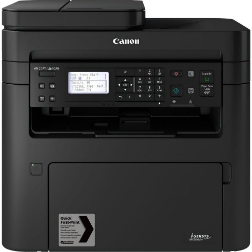 

Canon i-SENSYS MF264DW II (5938C017)