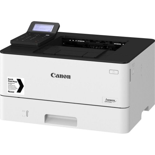Купить Принтер Canon i-SENSYS LBP233DW (5162C008BA) - цена в Харькове, Киеве, Днепре, Одессе
в интернет-магазине Telemart фото