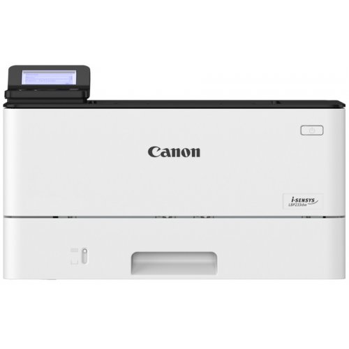 Купить Принтер Canon i-SENSYS LBP233DW (5162C008BA) - цена в Харькове, Киеве, Днепре, Одессе
в интернет-магазине Telemart фото