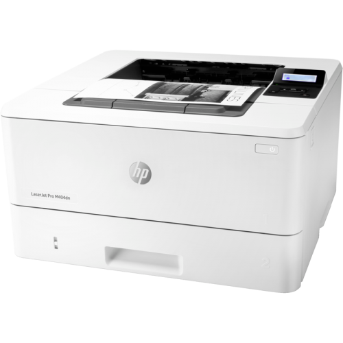 Купить Принтер HP LaserJet Pro M404dn (W1A53A) - цена в Харькове, Киеве, Днепре, Одессе
в интернет-магазине Telemart фото
