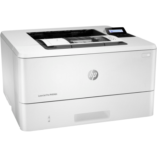 Купить Принтер HP LaserJet Pro M404dn (W1A53A) - цена в Харькове, Киеве, Днепре, Одессе
в интернет-магазине Telemart фото