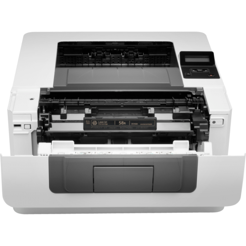 Купить Принтер HP LaserJet Pro M404dn (W1A53A) - цена в Харькове, Киеве, Днепре, Одессе
в интернет-магазине Telemart фото