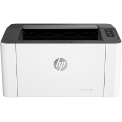 Принтер HP Laser 107wr (209U7A)
