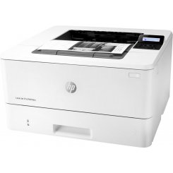 Принтер HP LaserJet Pro M404dw з Wi-Fi (W1A56A)
