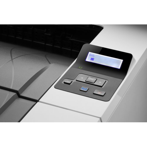 Купить Принтер HP LaserJet Pro M404dw с Wi-Fi (W1A56A) - цена в Харькове, Киеве, Днепре, Одессе
в интернет-магазине Telemart фото