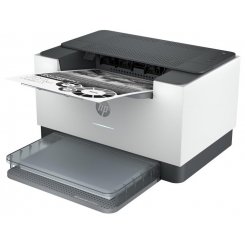 Принтер HP LaserJet Pro M209DW (6GW62F#B19)