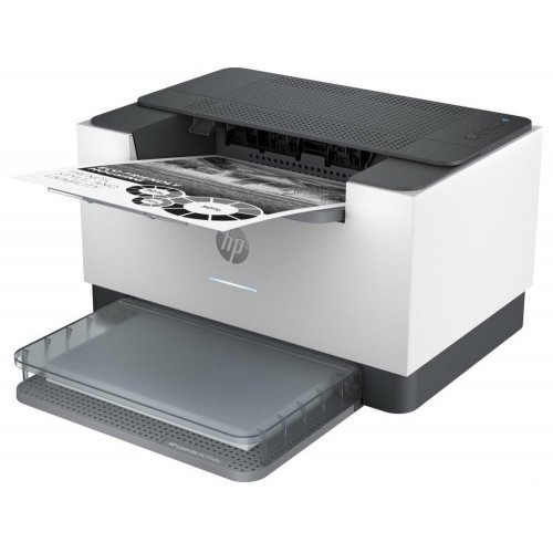 Купити Принтер HP LaserJet Pro M209DW (6GW62F#B19) - ціна в Києві, Львові, Вінниці, Хмельницькому, Франківську, Україні | інтернет-магазин TELEMART.UA фото