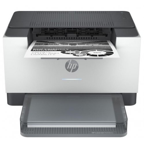 Купити Принтер HP LaserJet Pro M209DW (6GW62F#B19) - ціна в Києві, Львові, Вінниці, Хмельницькому, Франківську, Україні | інтернет-магазин TELEMART.UA фото