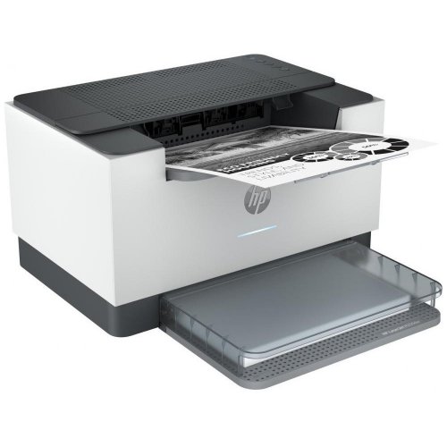 Купити Принтер HP LaserJet Pro M209DW (6GW62F#B19) - ціна в Києві, Львові, Вінниці, Хмельницькому, Франківську, Україні | інтернет-магазин TELEMART.UA фото