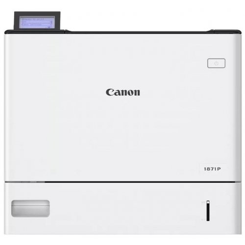 Принтер Canon i-SENSYS X 1861P (5644C004AA) купити в Україні: Київ, Львів, Хмельницький, Тернопіль, Івано-Франківськ | Низька ціна, відгуки, характеристики від TELEMART фото