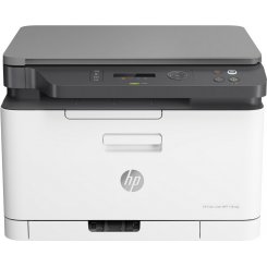 БФП HP Color Laser 178nwg з Wi-Fi (6HU08A)