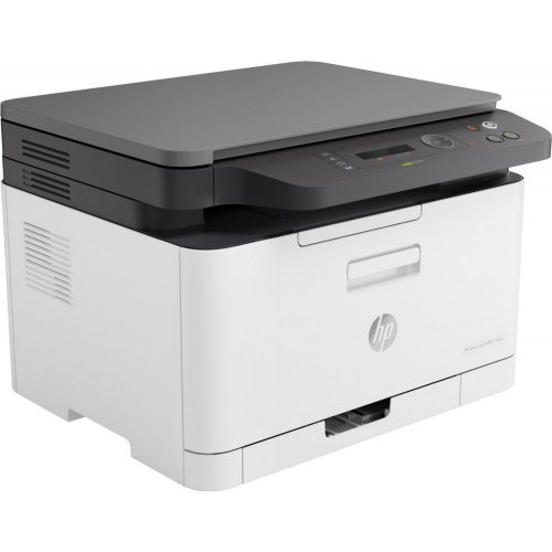 Купити БФП HP Color Laser 178nwg з Wi-Fi (6HU08A) - ціна в Києві, Львові, Вінниці, Хмельницькому, Франківську, Україні | інтернет-магазин TELEMART.UA фото