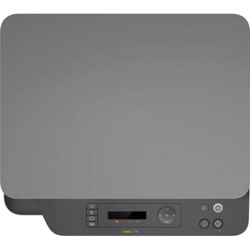 Купити БФП HP Color Laser 178nwg з Wi-Fi (6HU08A) - ціна в Києві, Львові, Вінниці, Хмельницькому, Франківську, Україні | інтернет-магазин TELEMART.UA фото