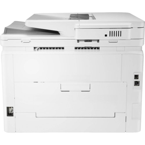 Купить МФУ HP Color LaserJet Pro M282nw с Wi-Fi (7KW72A) - цена в Харькове, Киеве, Днепре, Одессе
в интернет-магазине Telemart фото